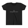 Family First Tee – Berlin (Black) – Youth