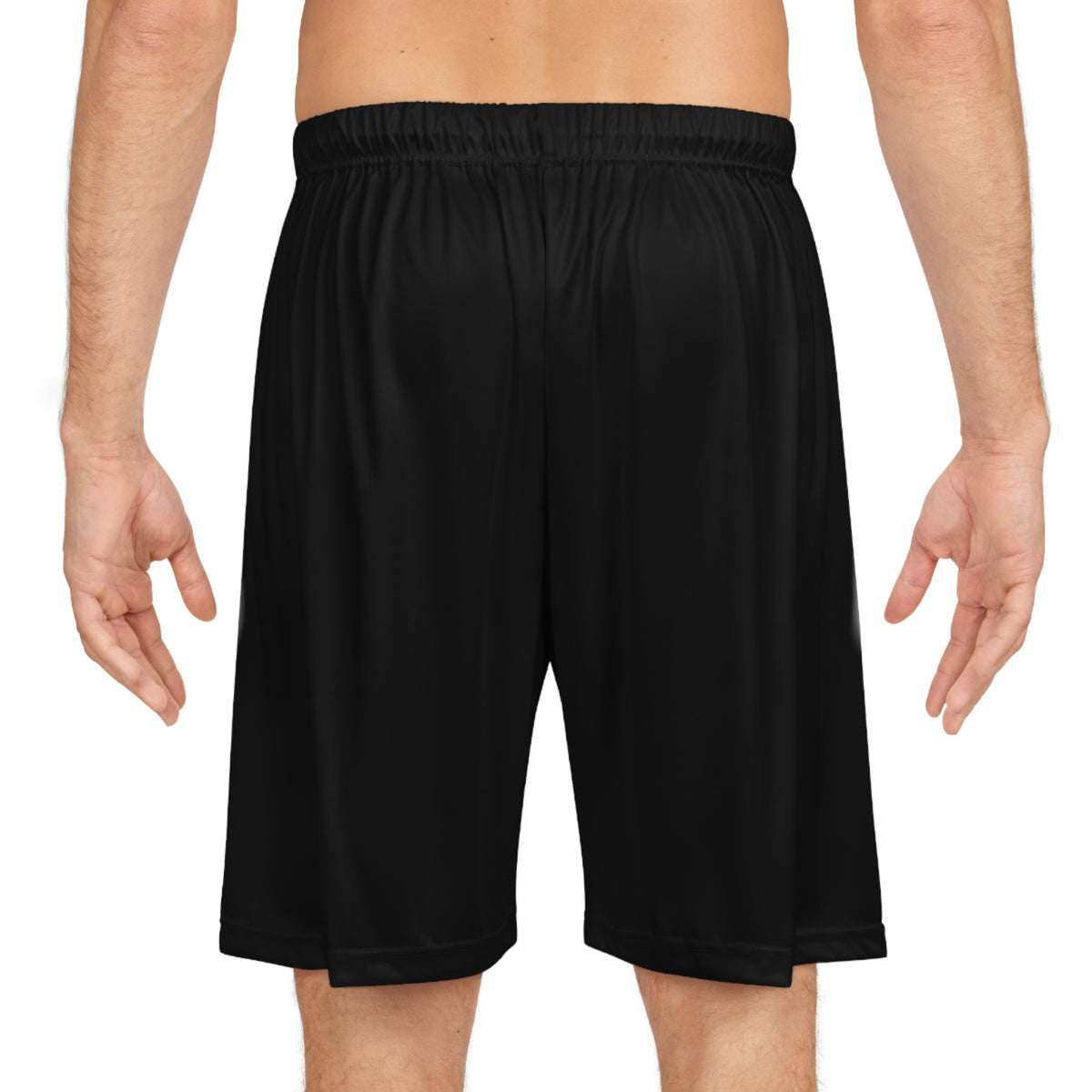 BBC Basketball Shorts