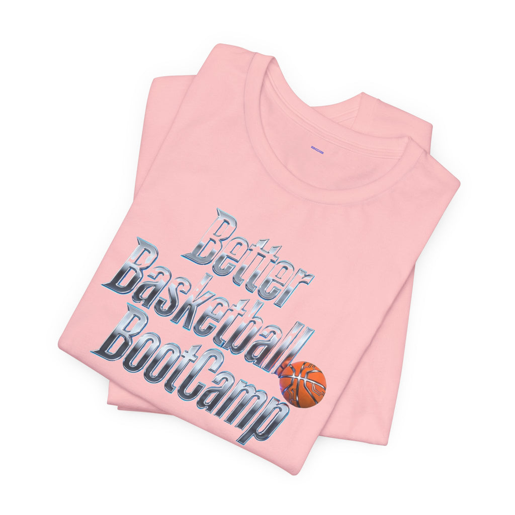 BBC Chrome T-Shirt