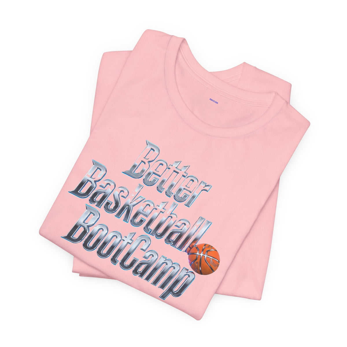 BBC Chrome T-Shirt