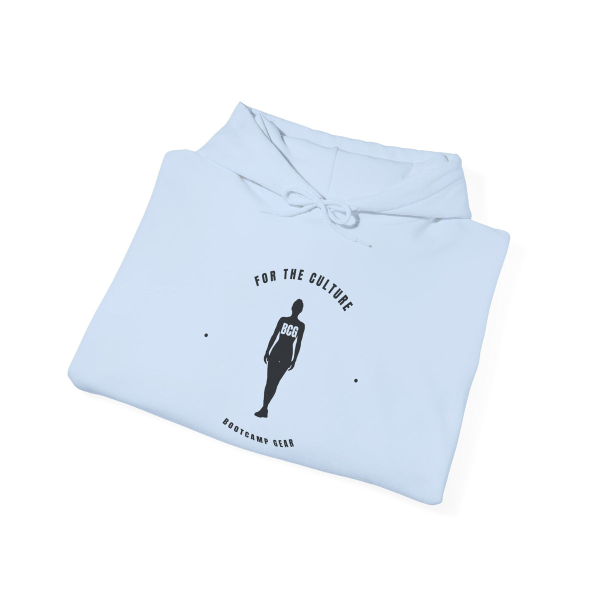 For The Culture Circle Hoodie
