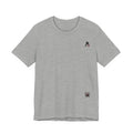 BBC Player Left Chest T-Shirt