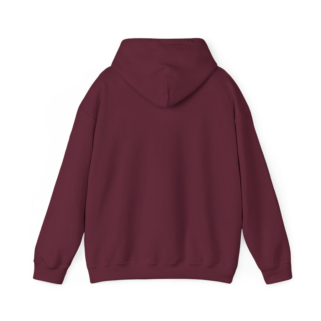 BBC Hoodie Left Chest Logo