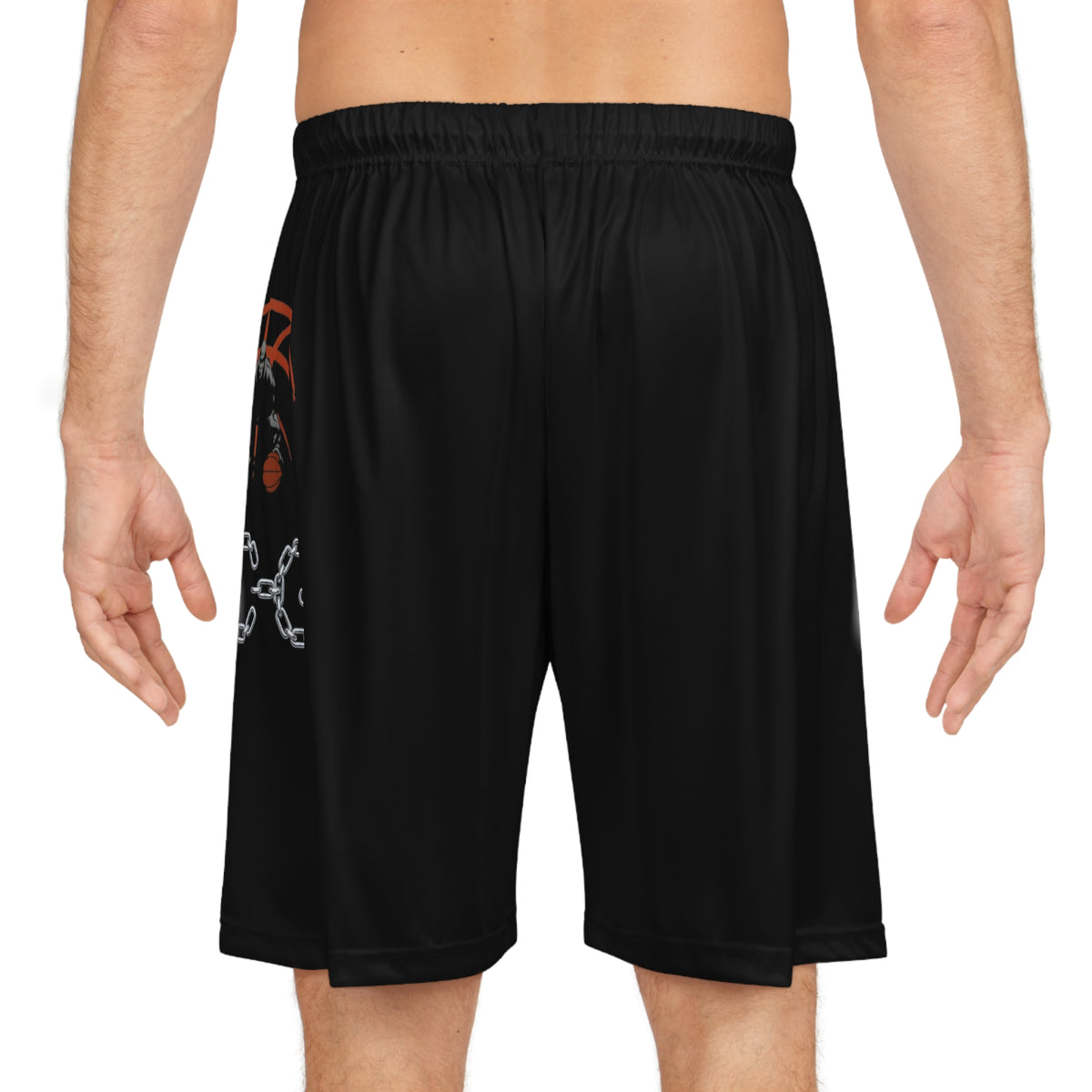 BBC Basketball-Shorts