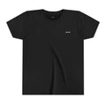 Hand & Ball Tee – The Emblem (Black) – Youth