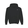 BCG Hoodie – Black – Youth