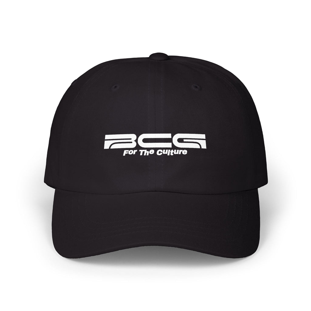 Hangry Harper Shakopee Cap – Black