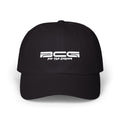 Hangry Harper Shakopee Cap – Black