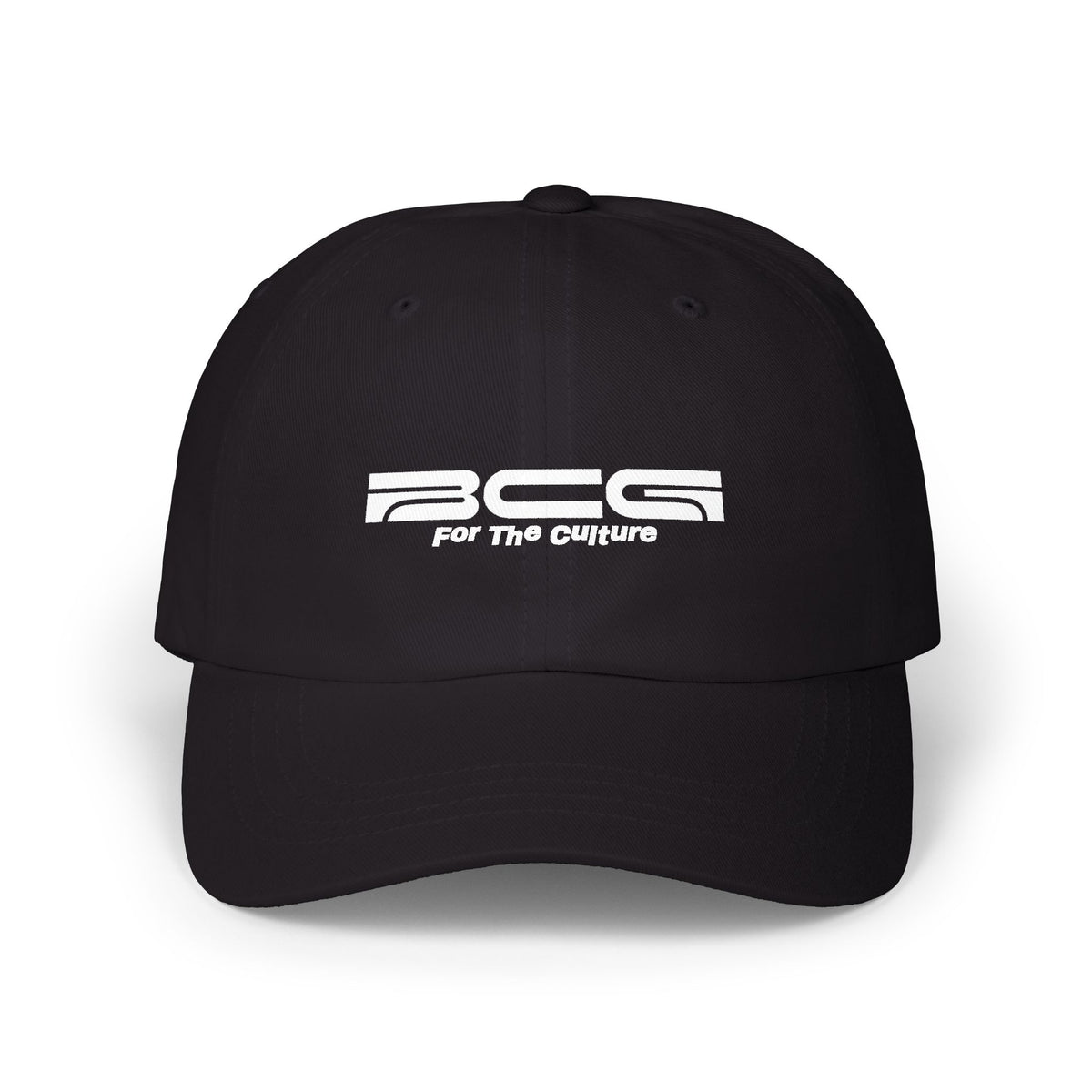 Hangry Harper Shakopee Cap – Black