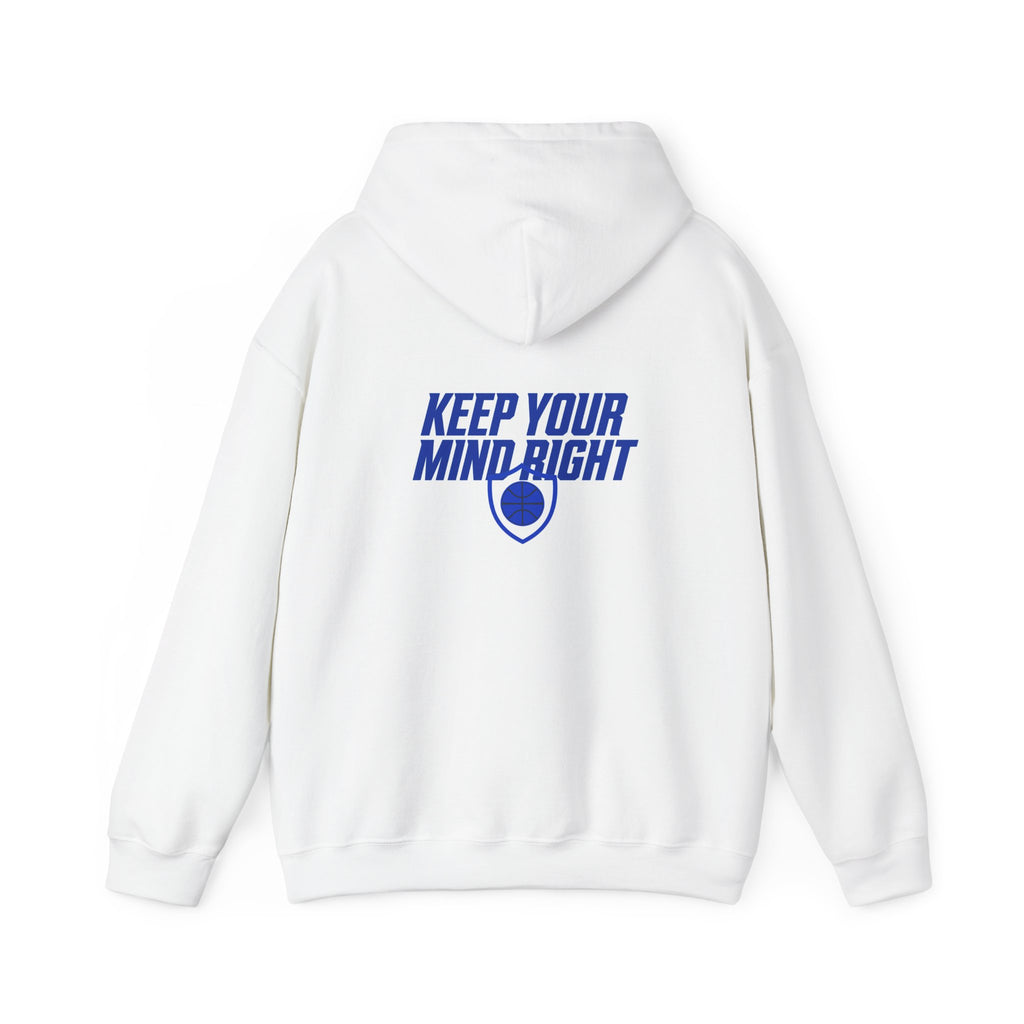 Keep Your Mind Right Hoodie