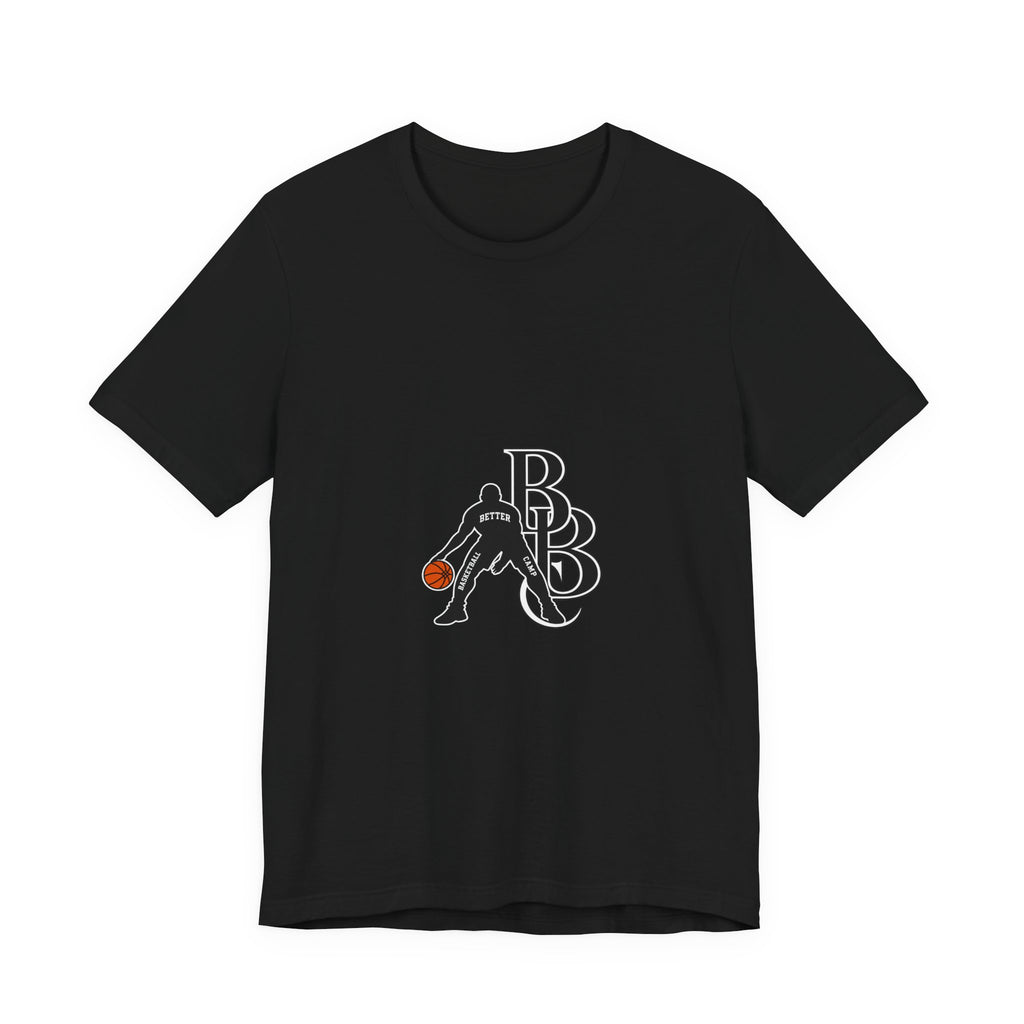 BBC Logo T-Shirt