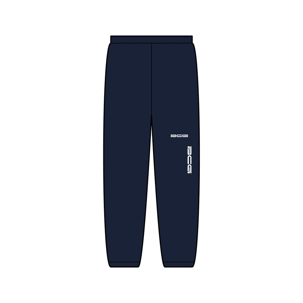 ML Sweatpants – Side + Hip Hit (Navy)