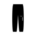 ML Sweatpants – Side + Hip Hit (Black)