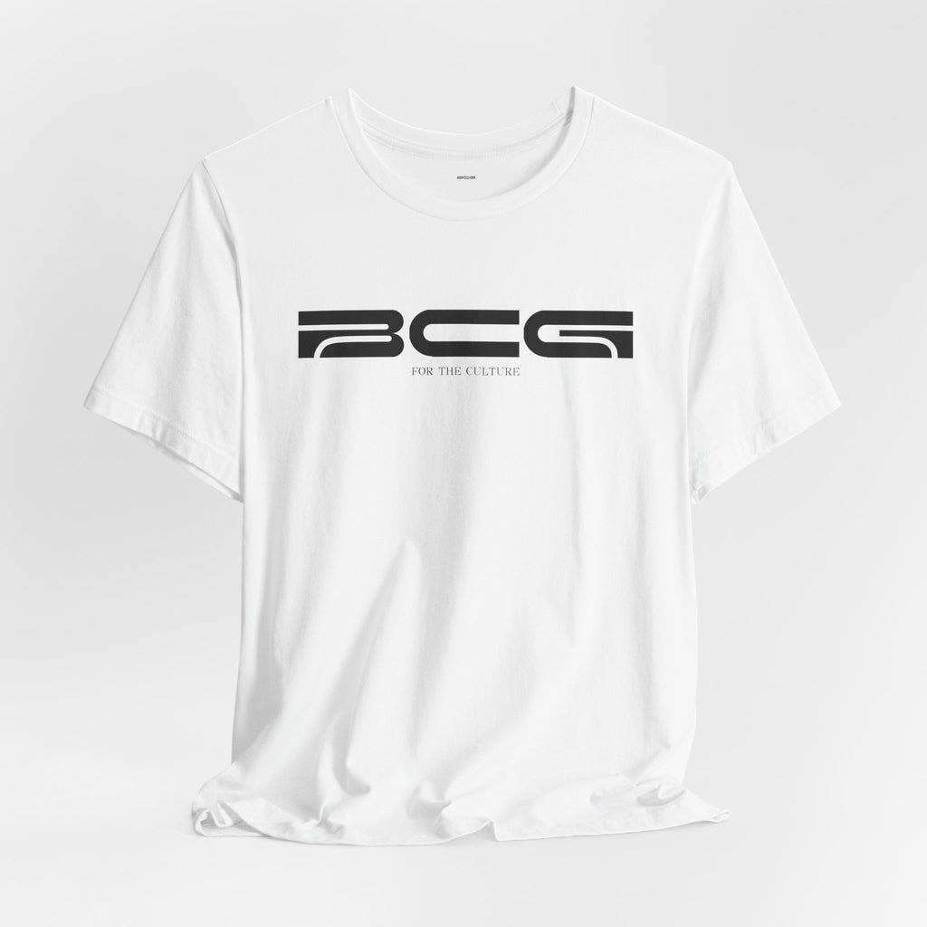 ML Tee – Work In Silence Back (White)