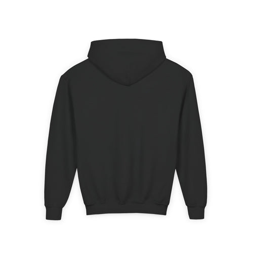 BBC Atom Hoodie – Black – Youth