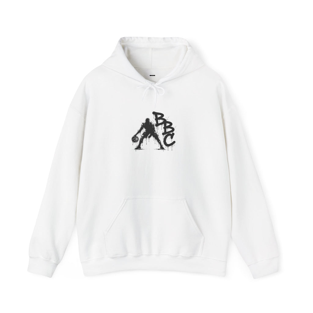 BBC Player Drip Hoodie