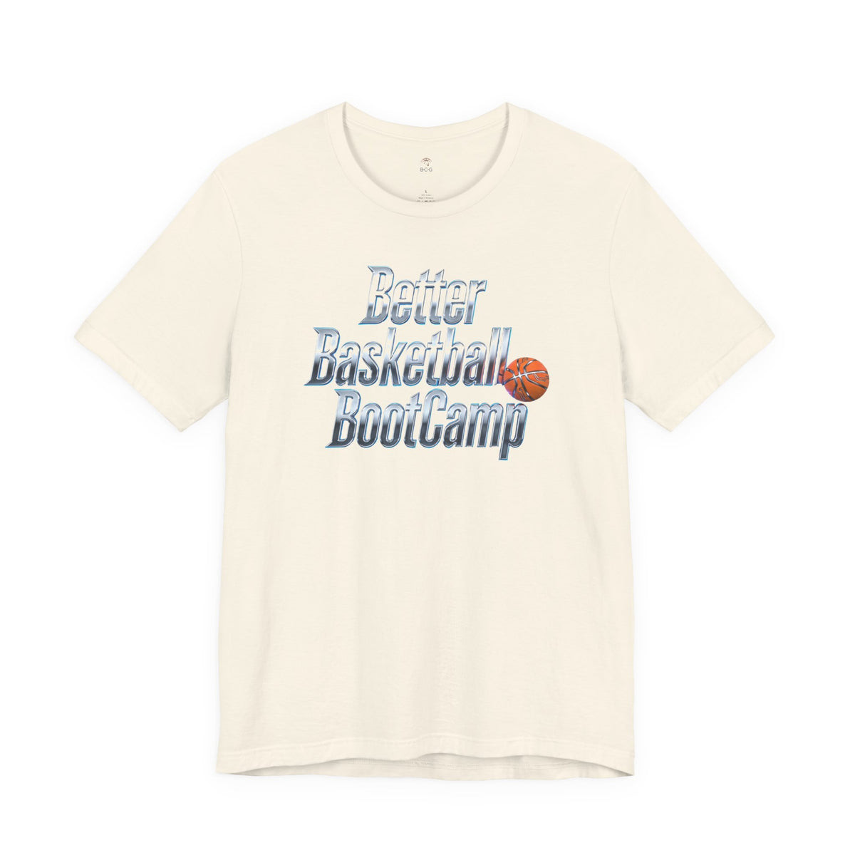 BBC Chrome T-Shirt