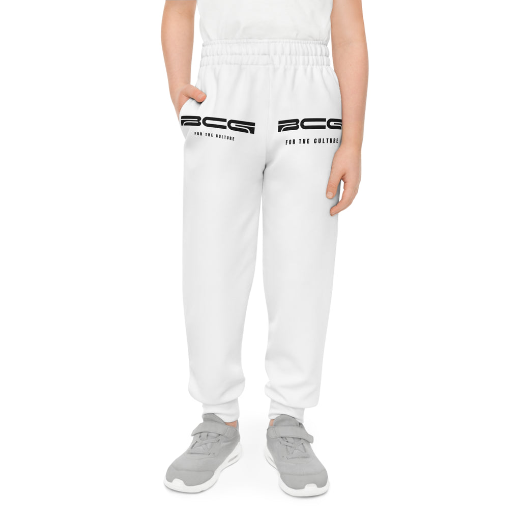 BCG Sweatpants – Youth