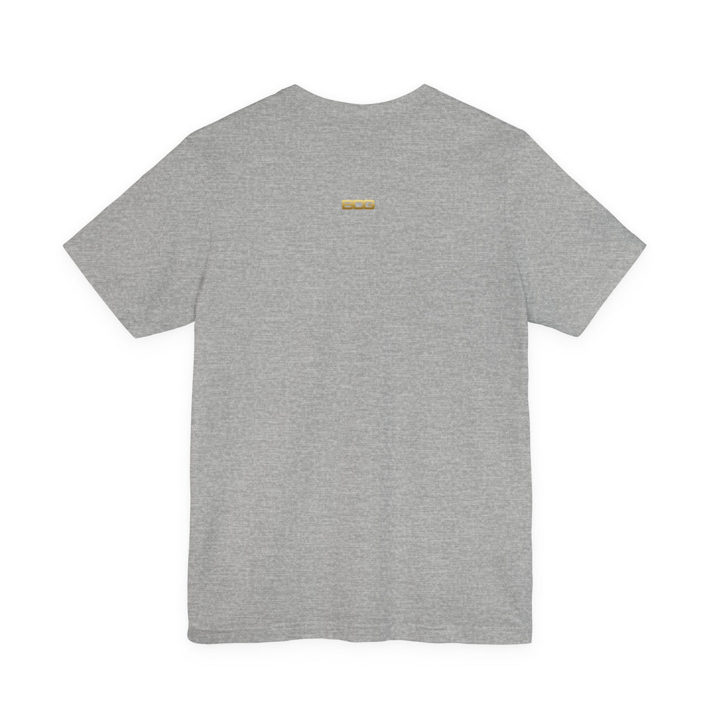 For The Culture Basketball Tee — "Bootcamp Gear" Graphic Shirt