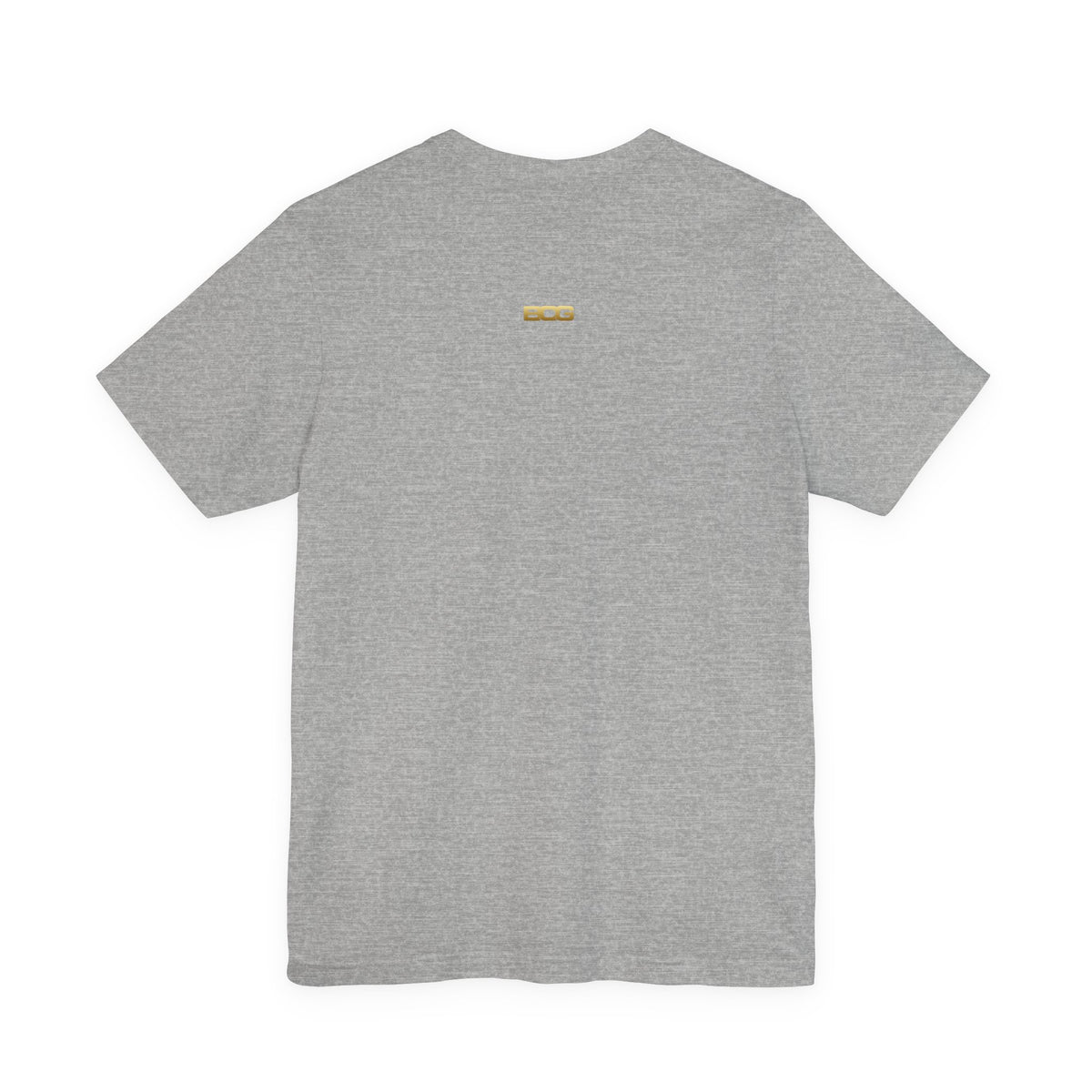 For The Culture Basketball Tee — "Bootcamp Gear" Graphic Shirt