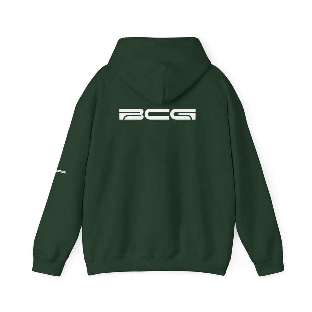 For The Culture Circle Hoodie