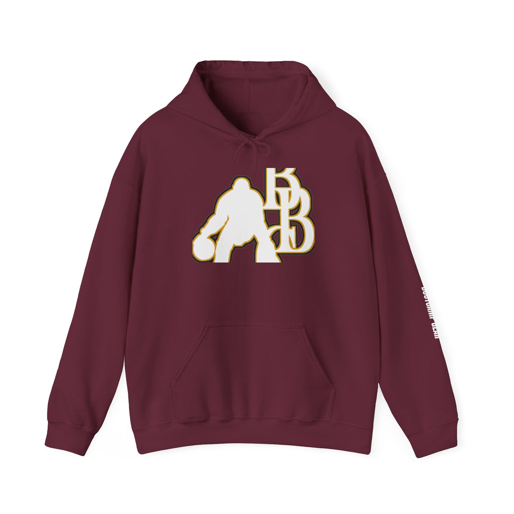 BBC BCG Vertical Hoodie