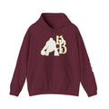 BBC BCG Vertical Hoodie