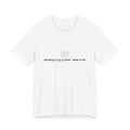 Family First Tee – Minnetonka (White)