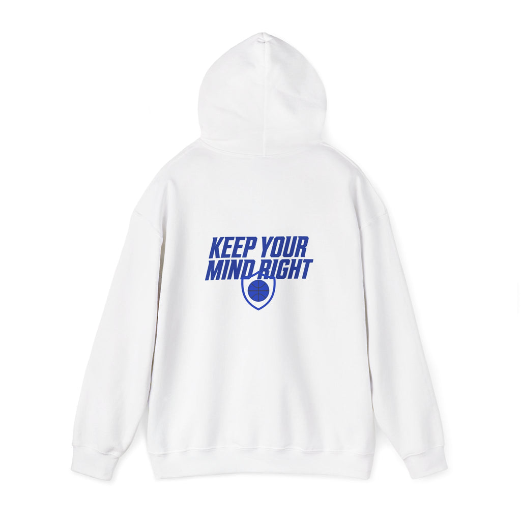 Keep Your Mind Right Hoodie