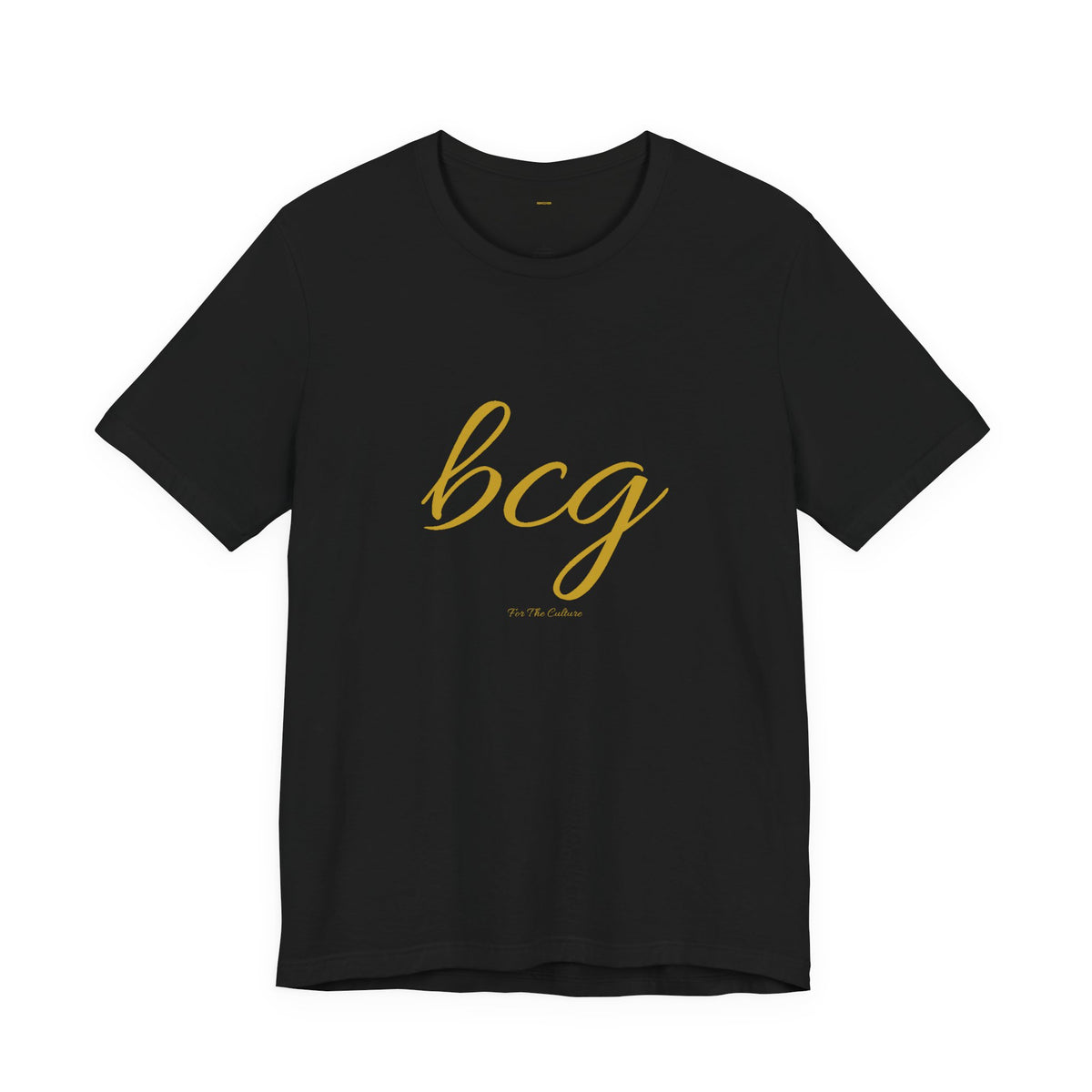 BCG Euro Luxury Shirt