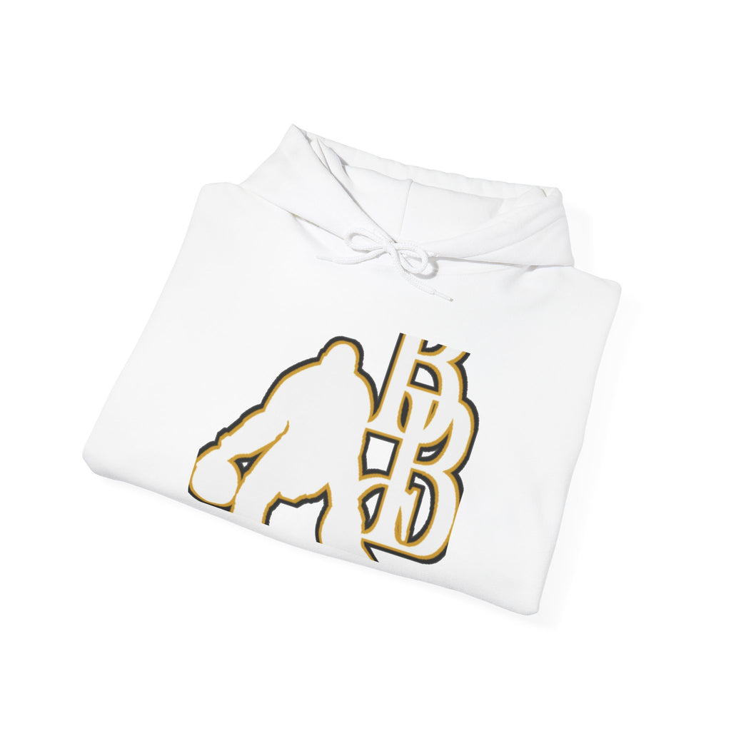 BBC BCG Vertical Hoodie