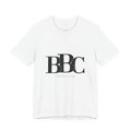 BBC Didone Lock Tee – White