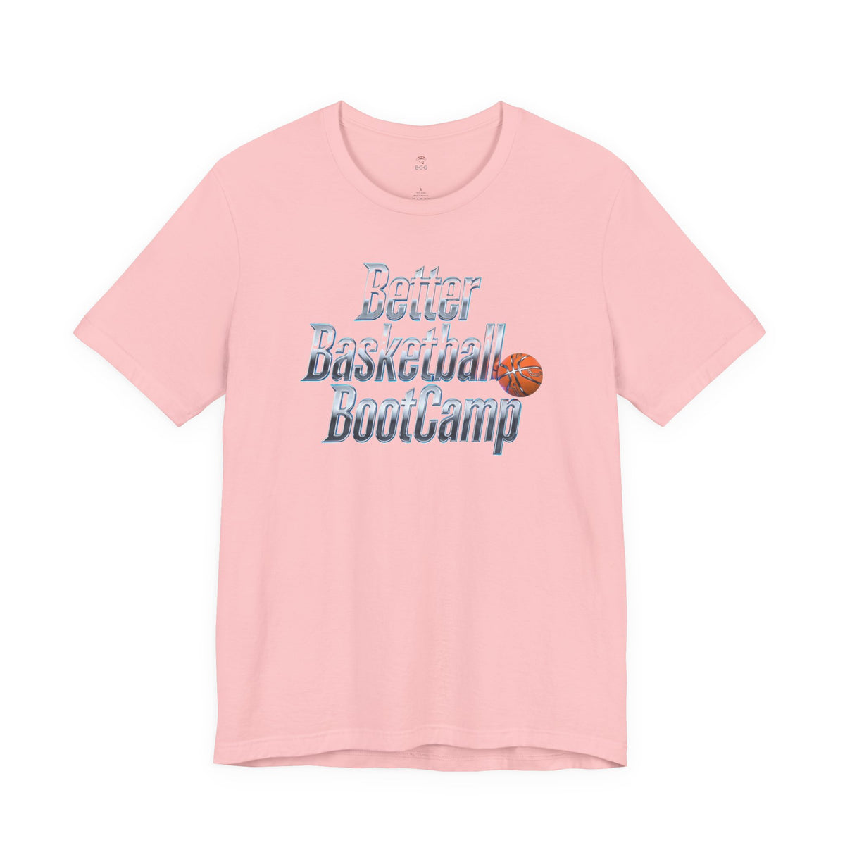 BBC Chrome T-Shirt