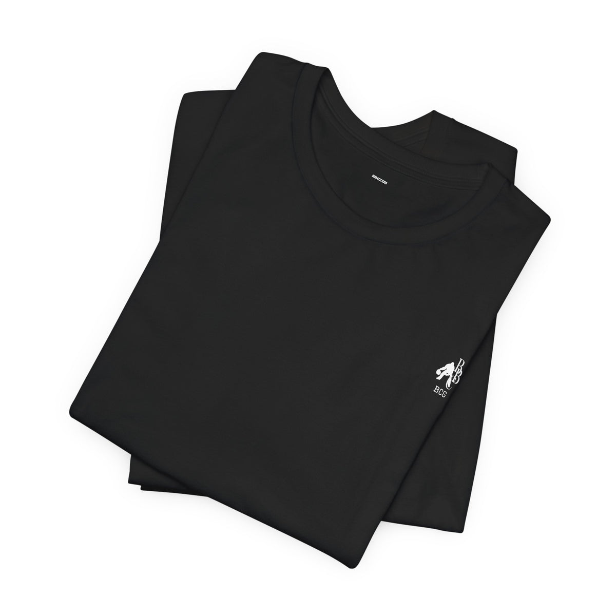 The Lesson Tee – Black