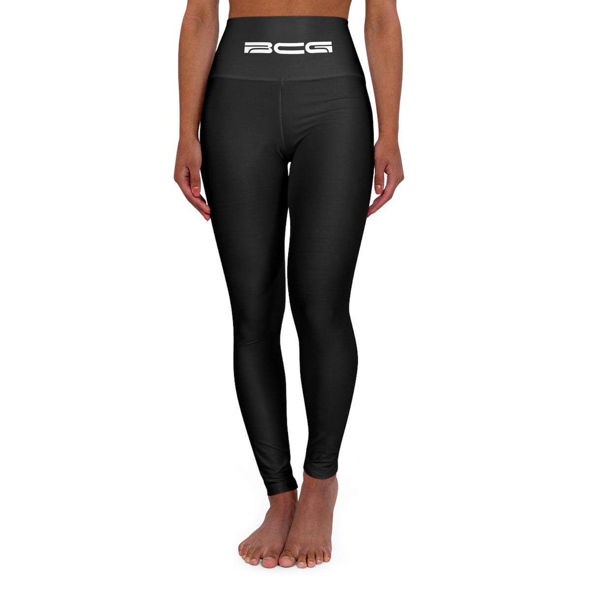 ML Leggings – Black