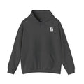 BBC Blue Drip Hoodie