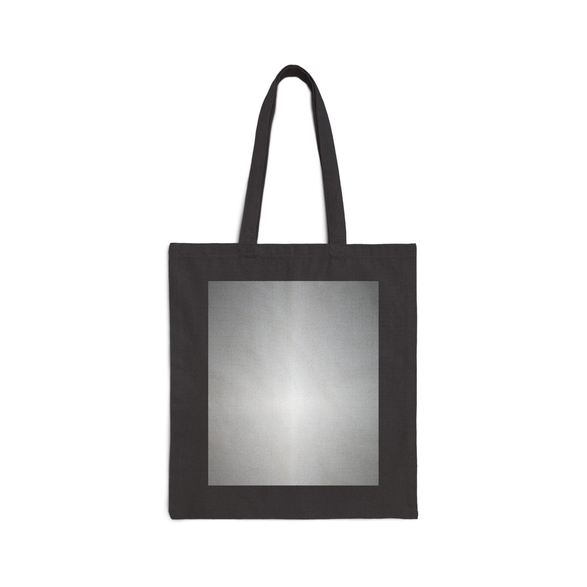 Basketball Umbrella Graphic Tote Bag — BCG Logo Cotton Canvas Tote