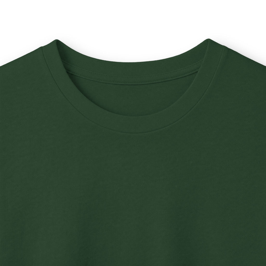 For The Culture Amsterdam Long Sleeve Tee