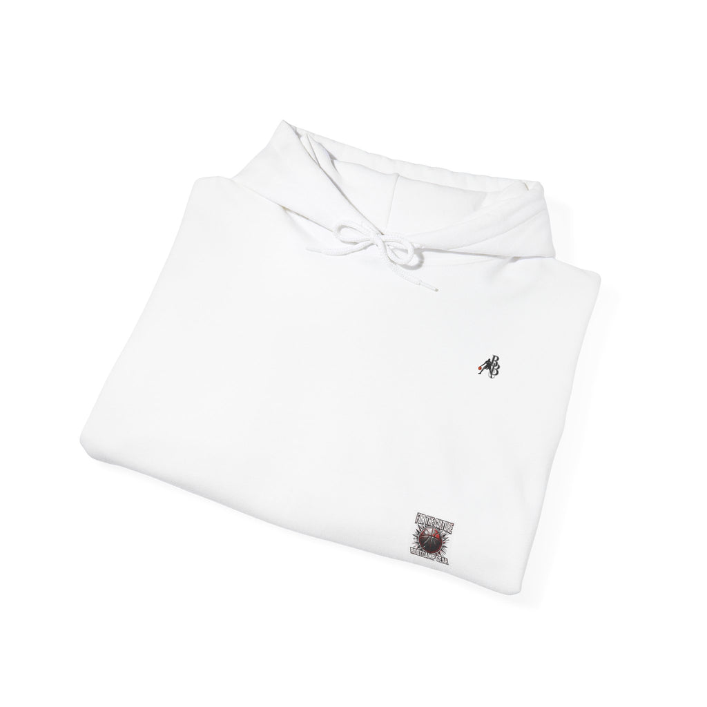 BBC Player Logo Hoodie