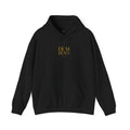 DEM BOYS Hoodie – Italiana (Black)