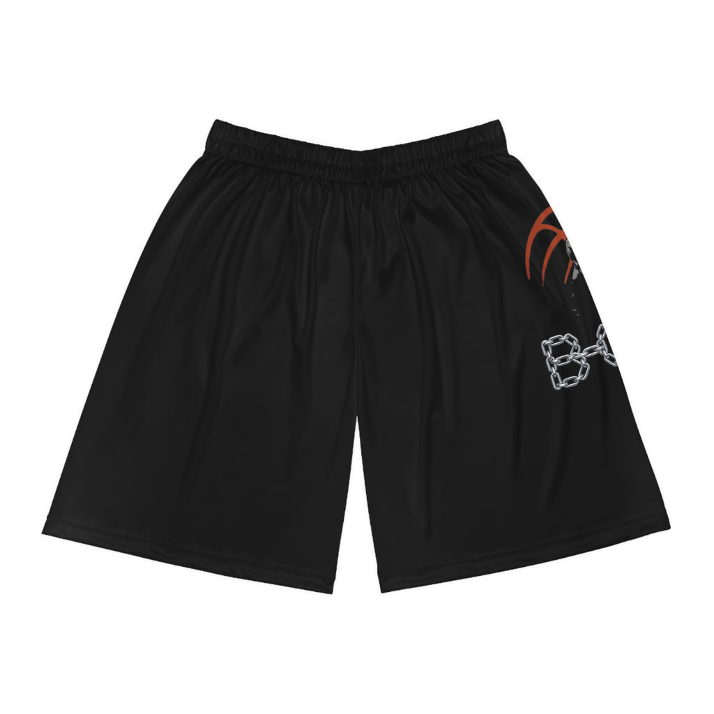 BBC Basketball-Shorts