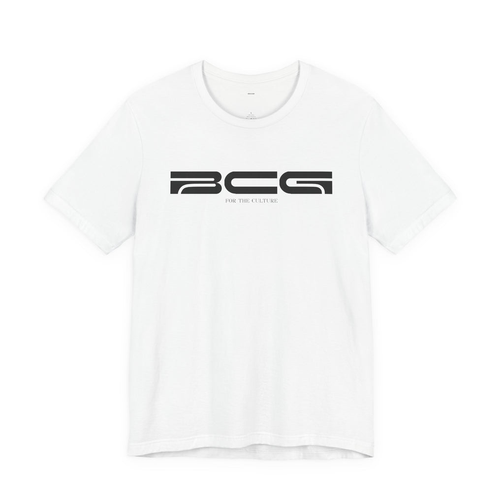 ML Tee – Work In Silence Back (White)