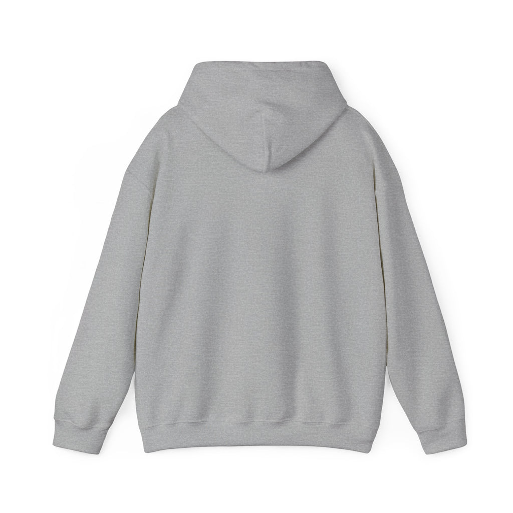 BBC Hoodie Left Chest Logo