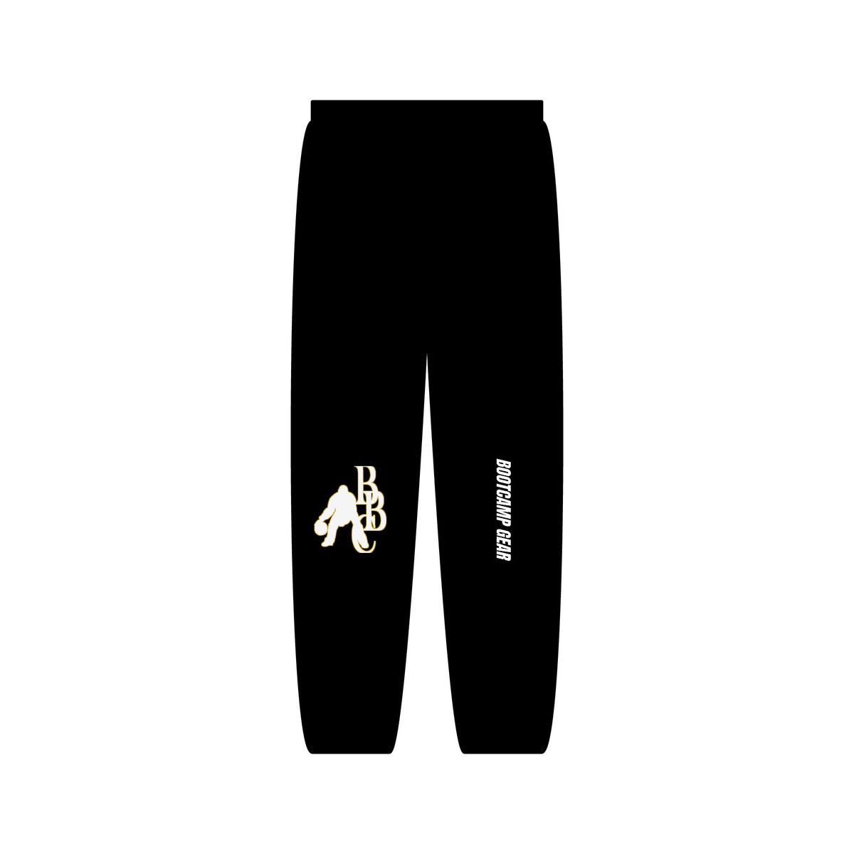 BBC BCG Vertical Sweatpants