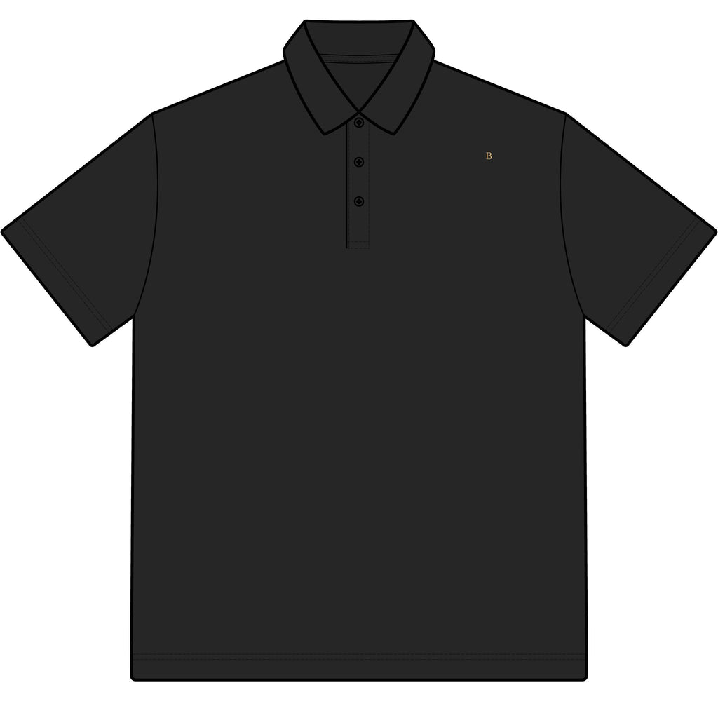 BCG Luxury Polo