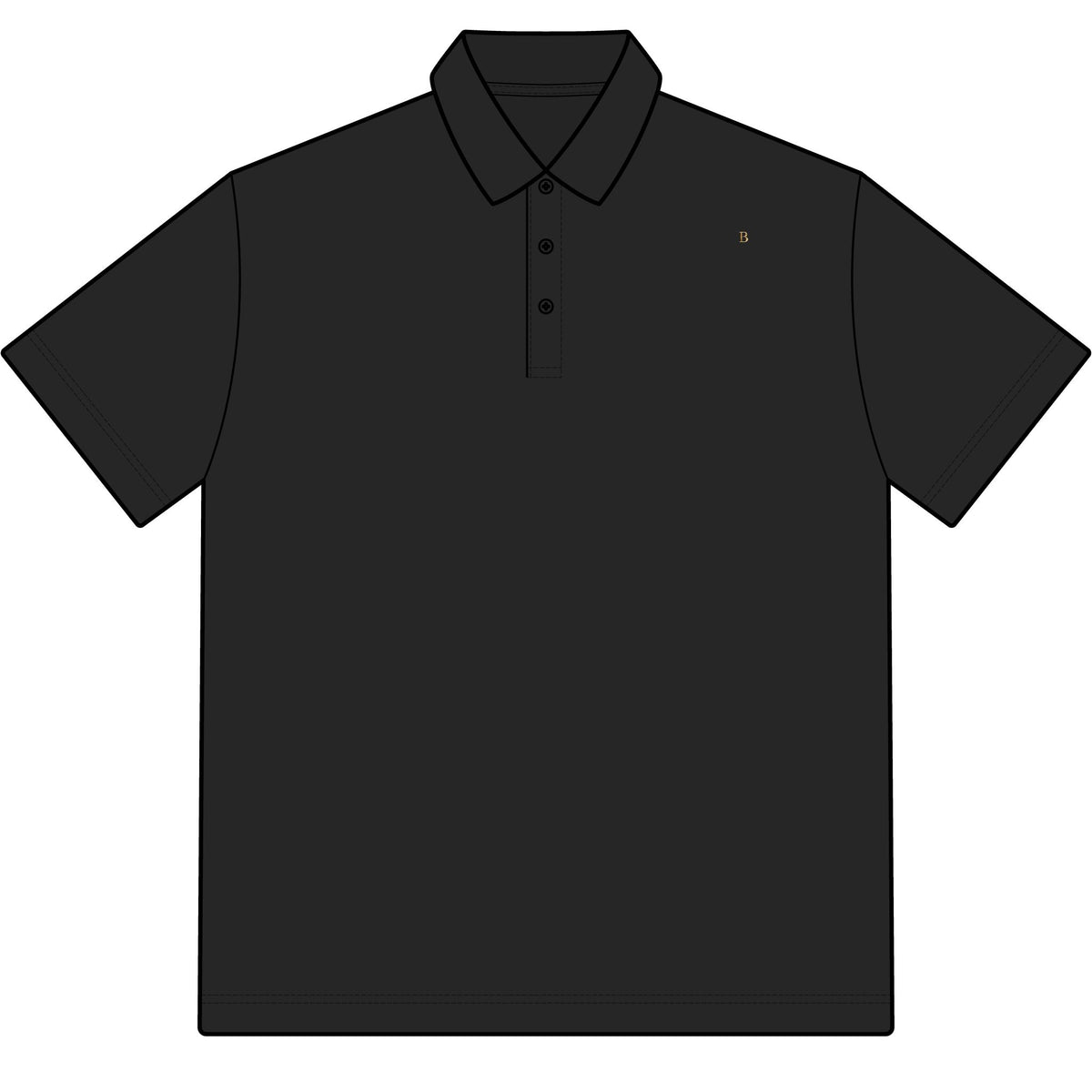 BCG Luxury Polo