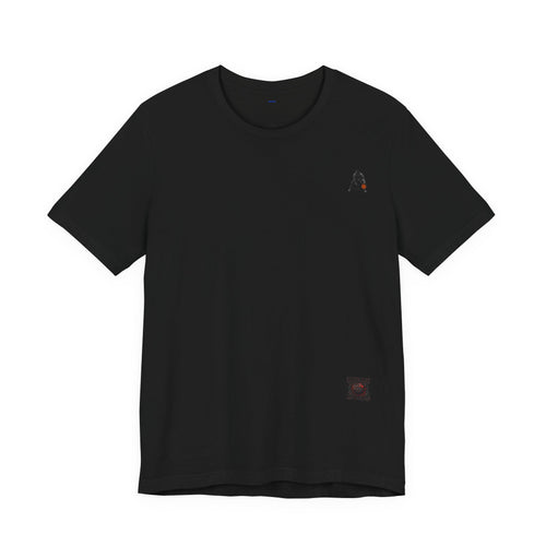 BBC Player Left Chest T-Shirt