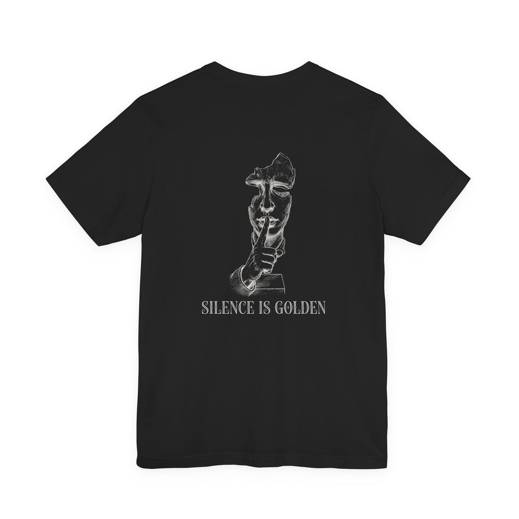 Euro Flav Tee – Black