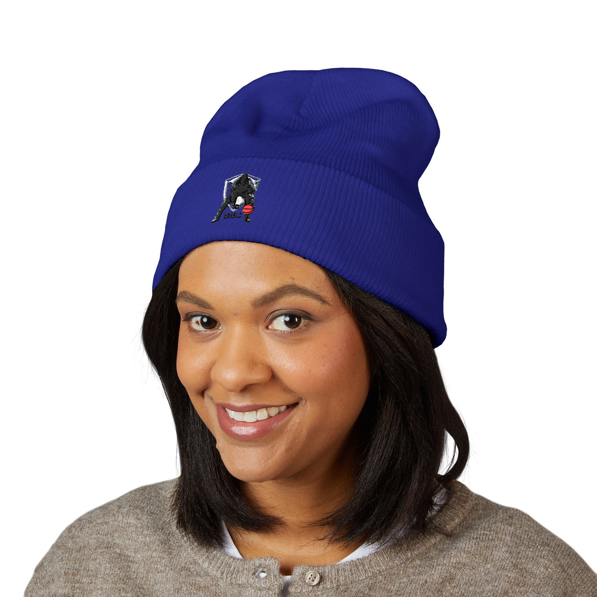BBC Shield Beanie