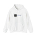 BootCamp Gear Hoodie – The Banner II (White)